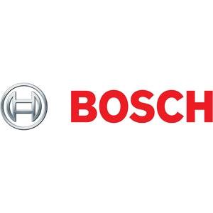 Bosch FlexiDome NDE-3703-AL 5 Megapixel Outdoor Network Camera - Colour - 1 - Dome - Signal White