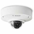 Bosch FlexiDome Micro 2 Megapixel Outdoor Full HD Network Camera - Colour - Micro Dome - White