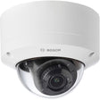 Bosch FlexiDome 2 Megapixel Outdoor Full HD Network Camera - Colour - Dome - White, Black