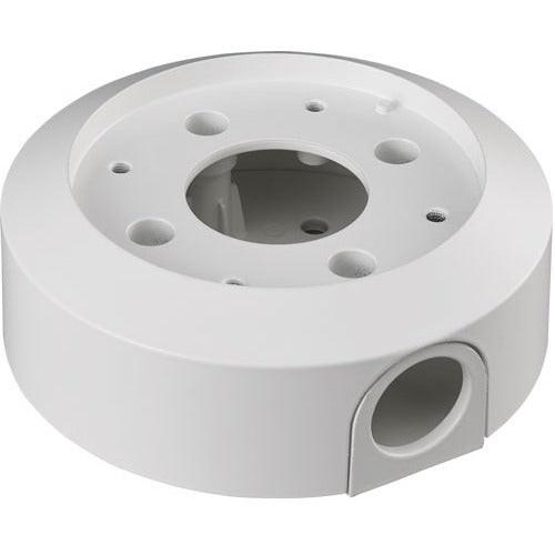 Bosch Mounting Box for Surveillance Camera - White