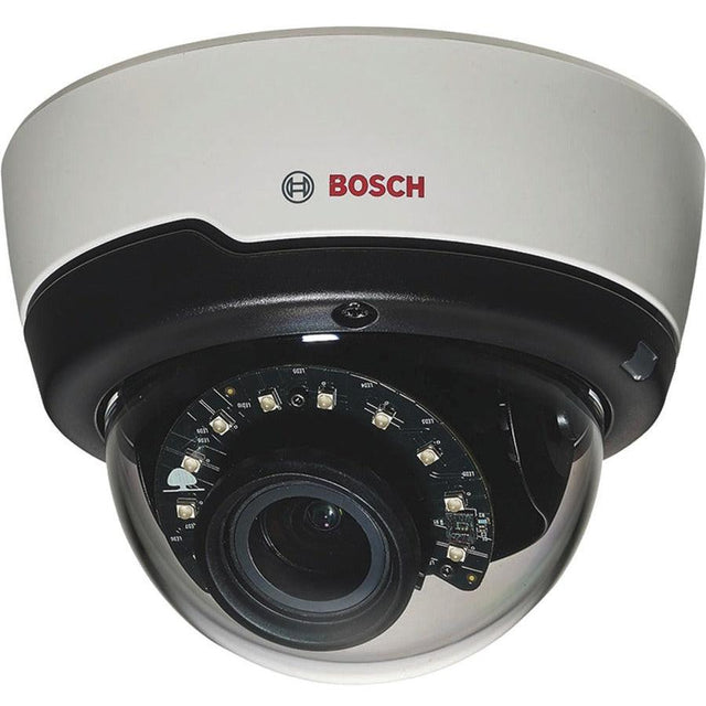 Bosch FLEXIDOME IP 2 Megapixel HD Network Camera - Colour - 1 - Dome
