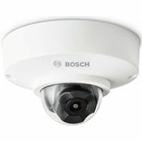Bosch FlexiDome Micro NUV-3702-F02 2 Megapixel Indoor Full HD Network Camera - Colour - Micro Dome - White