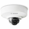 Bosch FlexiDome Micro NUV-3703-F06 5 Megapixel Indoor Network Camera - Colour - Micro Dome - White