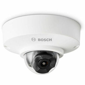Bosch FlexiDome Micro NUV-3703-F06 5 Megapixel Indoor Network Camera - Colour - Micro Dome - White