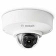 Bosch FlexiDome Micro NUV-3702-F04 2 Megapixel Indoor Full HD Network Camera - Colour - Micro Dome - White