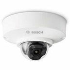 Bosch FlexiDome Micro NUV-3702-F04 2 Megapixel Indoor Full HD Network Camera - Colour - Micro Dome - White