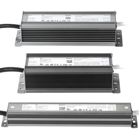 Bosch Power Supply