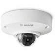 Bosch FlexiDome Micro NUE-3703-F06 5 Megapixel Outdoor Network Camera - Colour - Micro Dome - White
