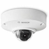 Bosch FlexiDome Micro NUE-3703-F06 5 Megapixel Outdoor Network Camera - Colour - Micro Dome - White