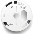Bosch Mounting Box for Network Camera - Signal White