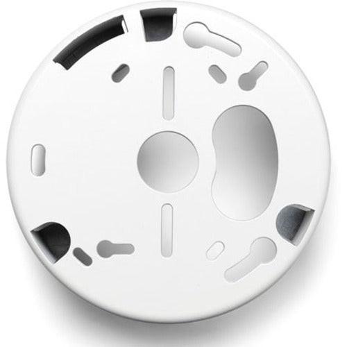Bosch Mounting Box for Network Camera - Signal White