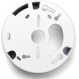 Bosch Mounting Box for Network Camera - Signal White