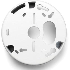 Bosch Mounting Box for Network Camera - Signal White