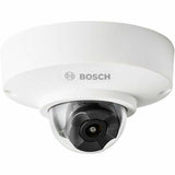 Bosch FlexiDome Micro NUV-3702-F06 2 Megapixel Indoor Full HD Network Camera - Colour - Micro Dome - White