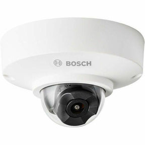 Bosch FlexiDome Micro NUV-3702-F06 2 Megapixel Indoor Full HD Network Camera - Colour - Micro Dome - White