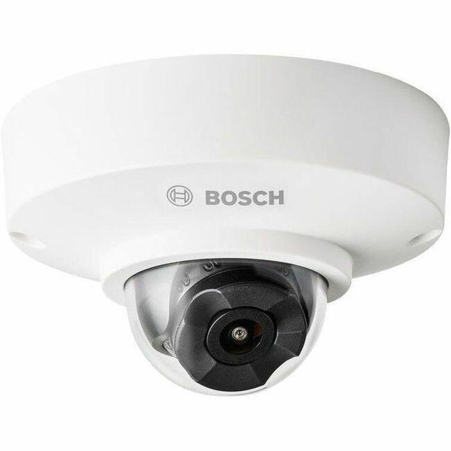 Bosch FlexiDome Micro NUV-3702-F06 2 Megapixel Indoor Full HD Network Camera - Colour - Micro Dome - White