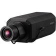 Wisenet PNB-A9001LP 4K Network Camera - Colour - Box - Black