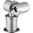 Wisenet TNU-6322E 2 Megapixel Indoor/Outdoor Full HD Network Camera - Colour - Metalic Silver