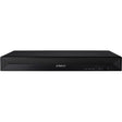 Wisenet XRN-815S 8 Channel Wired Video Surveillance Station