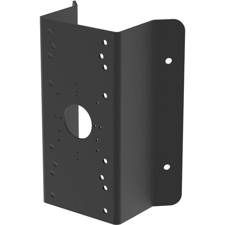 Hikvision DS-1276ZJ-SUS(BLACK) Corner Mount for Network Camera - Black
