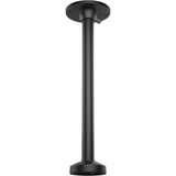 Hikvision DS-1271ZJ-110(Black) Ceiling Mount for Network Camera - Black