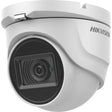 Hikvision Turbo HD DS-2CE76U7T-ITMF 8.3 Megapixel HD Surveillance Camera - Turret