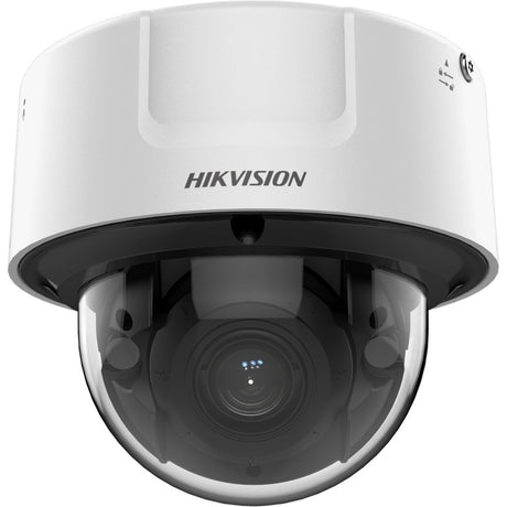 Hikvision DeepinView iDS-2CD7186G0-IZS 8 Megapixel Indoor HD Network Camera - Monochrome, Colour - Dome
