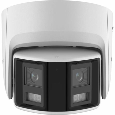 Hikvision AcuSense DS-2CD2346G2P-ISU/SL 4 Megapixel Network Camera - Colour - Turret