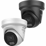 Hikvision ColorVu 3.0 DS-2CD2387G3-LIS2UY-SL 8 Megapixel 4K Network Camera - Colour - Turret