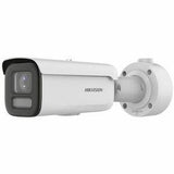 Hikvision AcuSense DS-2CD3686G2HT-LIZSY(2.7-13.5mm) 8 Megapixel 4K Network Camera - Colour - Bullet