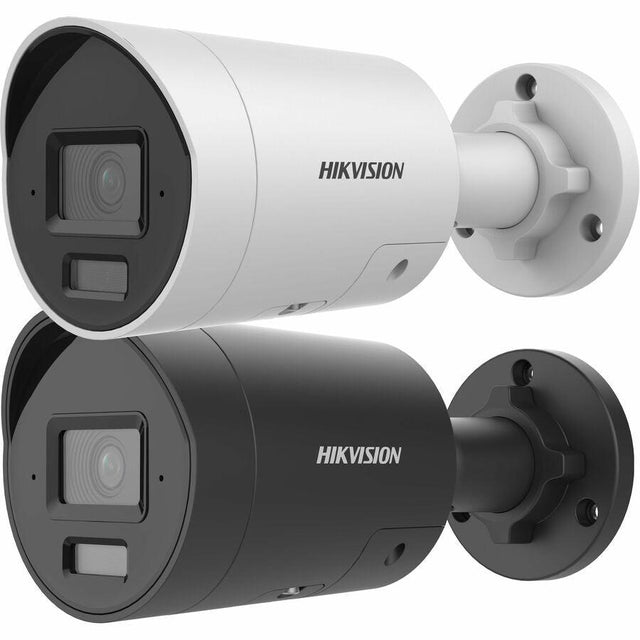 Hikvision AcuSense DS-2CD2086G2H-I2U/SL 8 Megapixel 4K Network Camera - Colour - Bullet