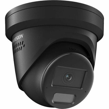Hikvision AcuSense DS-2CD2386G2H-IS2U-SL 8 Megapixel 4K Network Camera - Colour - Turret
