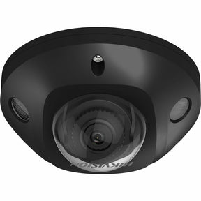 Hikvision AcuSense DS-2CD2566G2-IS 6 Megapixel Network Camera - Colour - Mini Dome
