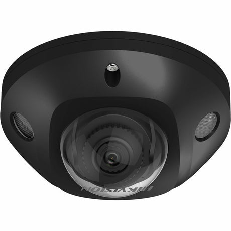 Hikvision AcuSense DS-2CD2566G2-IS 6 Megapixel Network Camera - Colour - Mini Dome