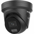 Hikvision ColorVu 3.0 DS-2CD2367G3-LIS2UY-SL 6 Megapixel Network Camera - Colour - Turret