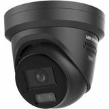 Hikvision ColorVu 3.0 DS-2CD2367G3-LIS2UY-SL 6 Megapixel Network Camera - Colour - Turret