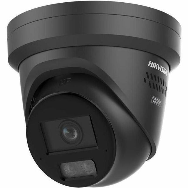 Hikvision ColorVu 3.0 DS-2CD2367G3-LIS2UY-SL 6 Megapixel Network Camera - Colour - Turret
