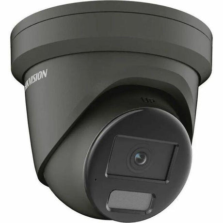 Hikvision AcuSense DS-2CD2386G2H-IU 8 Megapixel 4K Network Camera - Colour - Turret