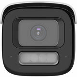 Hikvision ColorVu 3.0 DS-2CD3687G3-LIZSU(Y)/SL 8 Megapixel 4K Network Camera - Colour - Bullet - Silver