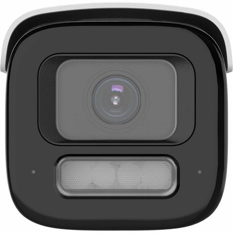 Hikvision ColorVu 3.0 DS-2CD3687G3-LIZSU(Y)/SL 8 Megapixel 4K Network Camera - Colour - Bullet - Silver