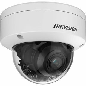 Hikvision AcuSense DS-2CD3766G2HT-LIZSUY 6 Megapixel Network Camera - Colour - Dome