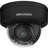 Hikvision ColorVu DS-2CD2787G2HT-LIZS 8 Megapixel 4K Network Camera - Colour - Dome - Black