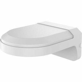 Hikvision DS-220AZJ-145-WA Mounting Bracket for Security Camera Dome - White