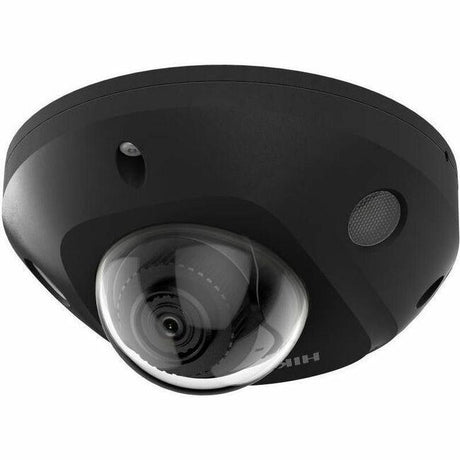 Hikvision AcuSense DS-2CD2566G2-IS 6 Megapixel Network Camera - Colour - Mini Dome