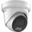 Hikvision AcuSense DS-2CD2386G2H-IU 8 Megapixel 4K Network Camera - Colour - Turret