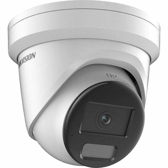 Hikvision AcuSense DS-2CD2386G2H-IU 8 Megapixel 4K Network Camera - Colour - Turret