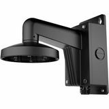Hikvision Wall Mount for CCTV - Black