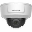 Hikvision AcuSense DS-2CD2186G2-IMS 8 Megapixel 4K Network Camera - Colour - Dome