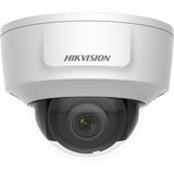 Hikvision AcuSense DS-2CD2186G2-IMS 8 Megapixel 4K Network Camera - Colour - Dome