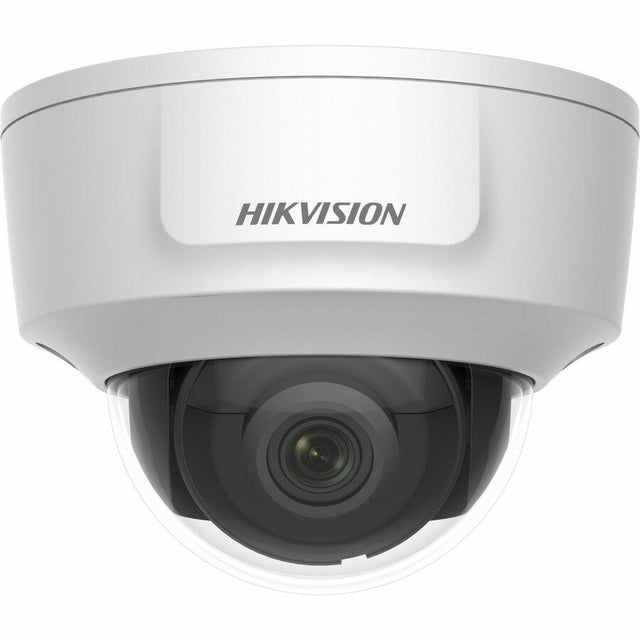 Hikvision AcuSense DS-2CD2186G2-IMS 8 Megapixel 4K Network Camera - Colour - Dome